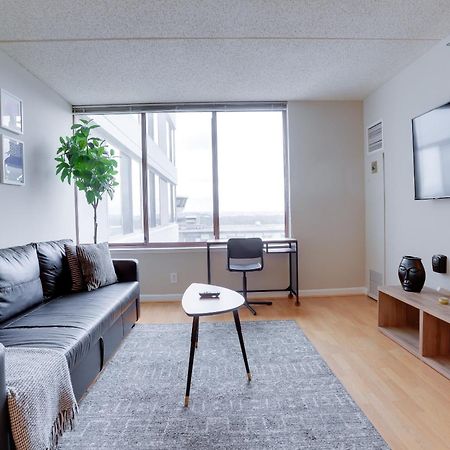 Unique Apartment In A Great Pentagon City Location Арлінгтон Екстер'єр фото