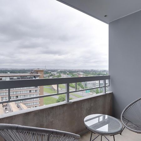 Unique Apartment In A Great Pentagon City Location Арлінгтон Екстер'єр фото