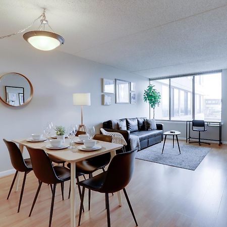 Unique Apartment In A Great Pentagon City Location Арлінгтон Екстер'єр фото