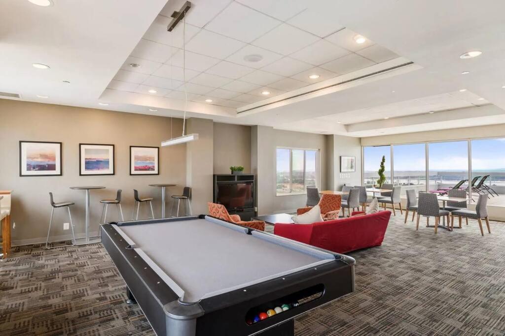 Unique Apartment In A Great Pentagon City Location Арлінгтон Екстер'єр фото