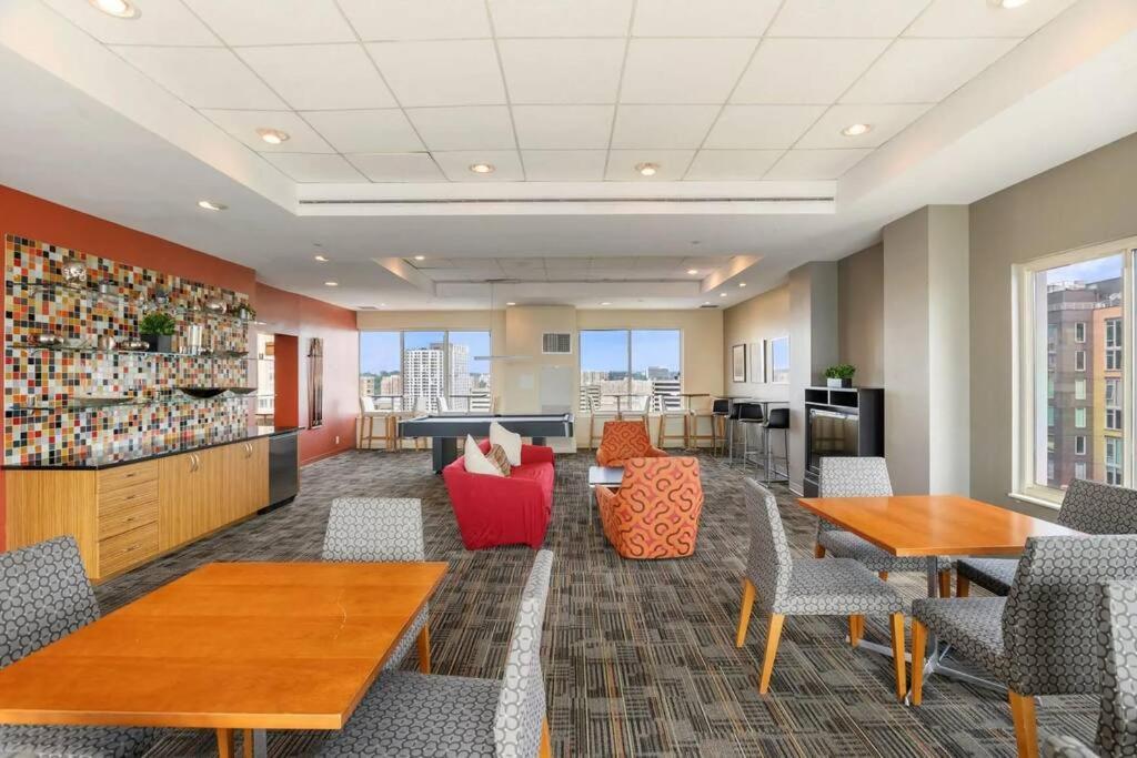 Unique Apartment In A Great Pentagon City Location Арлінгтон Екстер'єр фото