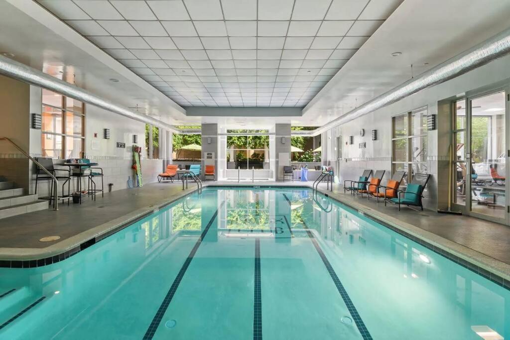 Unique Apartment In A Great Pentagon City Location Арлінгтон Екстер'єр фото