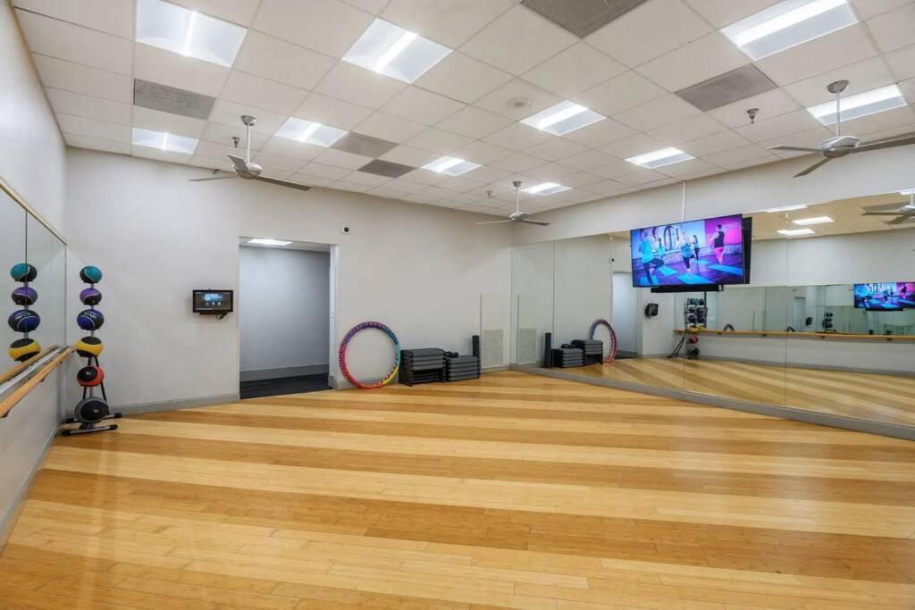 Unique Apartment In A Great Pentagon City Location Арлінгтон Екстер'єр фото
