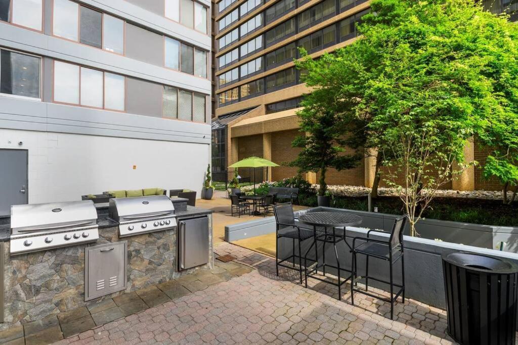 Unique Apartment In A Great Pentagon City Location Арлінгтон Екстер'єр фото