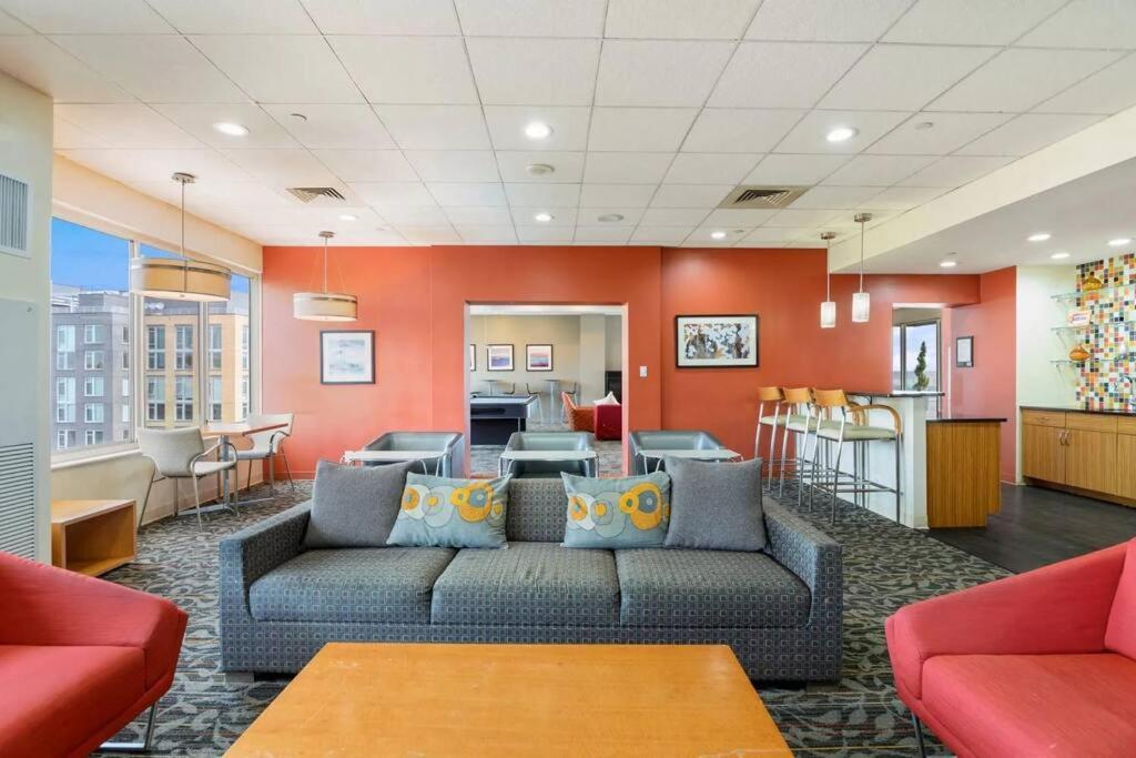 Unique Apartment In A Great Pentagon City Location Арлінгтон Екстер'єр фото