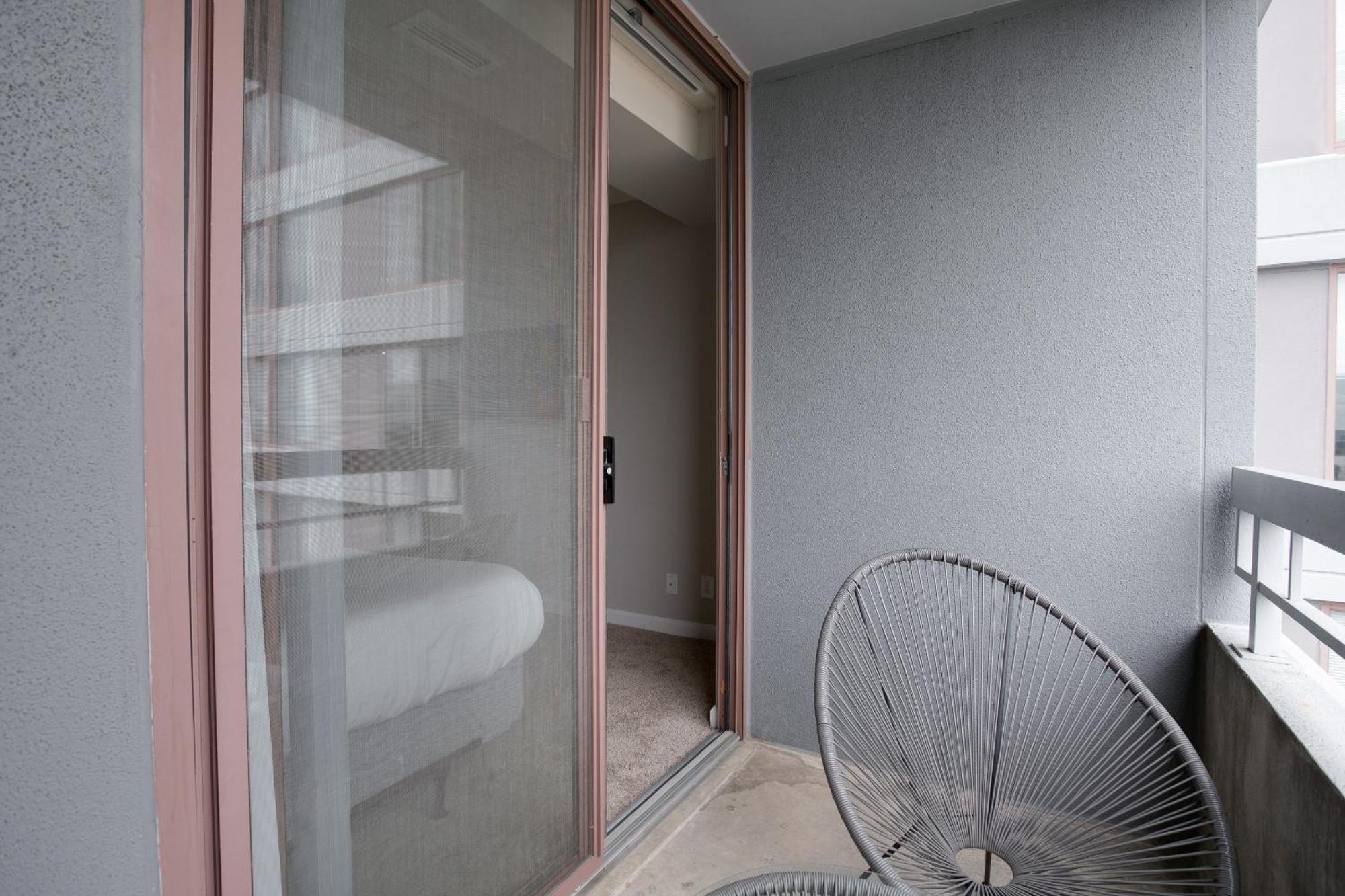 Unique Apartment In A Great Pentagon City Location Арлінгтон Екстер'єр фото