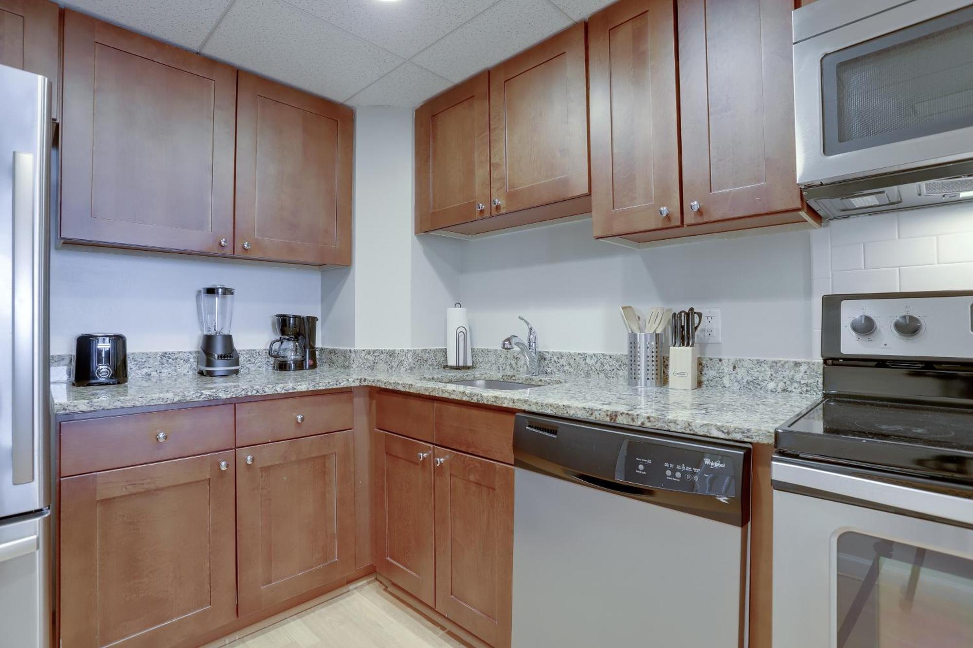 Unique Apartment In A Great Pentagon City Location Арлінгтон Екстер'єр фото
